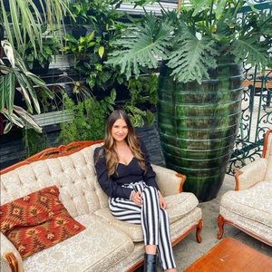 Meet your Posher, Hailey